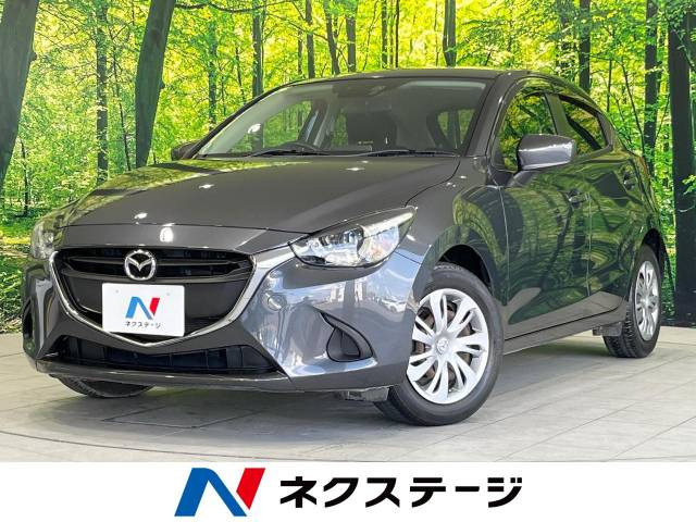 デミオ 1.3 13S 