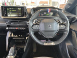 208 GTライン サンルーフ ワンオーナー