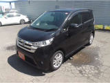 デイズ ハイウェイスターX 4WD 
