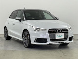 S1スポーツバック 2.0 4WD 4WD 6MT