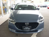 MAZDA2 1.5 15S プロアクティブ Sパッケージ 