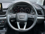Q5 40 TDI クワトロ スポーツ ディーゼル 4WD 4WD 修復歴無し