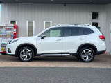 フォレスター 2.0 アドバンス 4WD 
