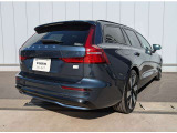 V60 リチャージ PHEV T6 AWD アルティメット 4WD 