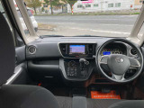 インパネAT・CVT