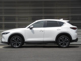 CX-5 2.2 XD プロアクティブ 