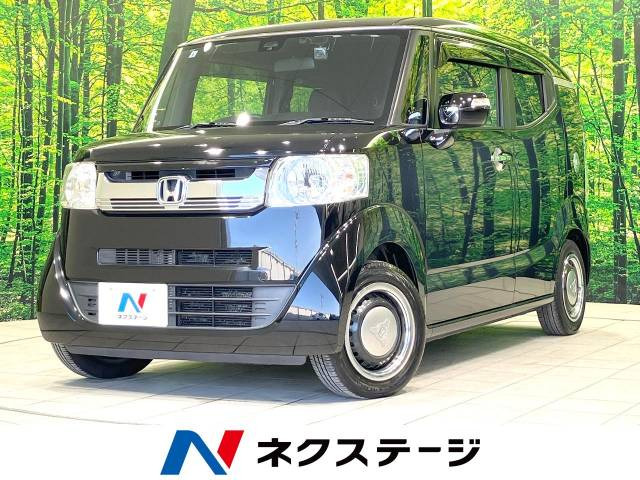 N-BOXスラッシュ X 