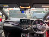 ノートオーラ  1.2 NISMO
