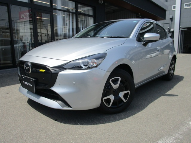 MAZDA2 1.5 15BD 
