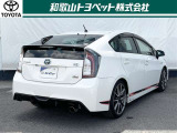プリウス 1.8 S ツーリングセレクション G's 