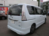セレナ 2.0 ハイウェイスター Vセレクション+Safety II S-HYBRID 