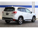 フォレスター 2.0 アドバンス 4WD 