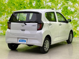 ミライース L 4WD 
