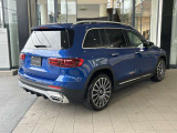 GLB GLB200d 4マチック AMGラインパッケージ 4WD 