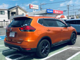 エクストレイル 2.0 20Xi Vセレクション 4WD 