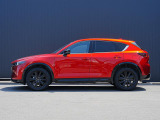 CX-5 2.2 XD スポーツ アピアランス ディーゼルターボ