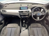 X1  xDrive 18d Mスポーツ