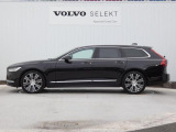 V90 リチャージ アルティメット T8 AWD プラグインハイブリッド 4WD