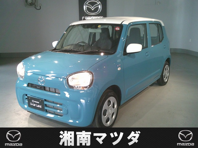キャロル  ハイブリッド GS