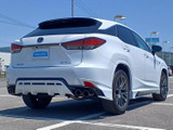 RX 300 Fスポーツ 