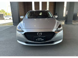 MAZDA2 1.5 15S スマートエディション 4WD 