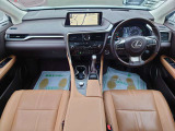 RX 450h バージョンL 4WD 