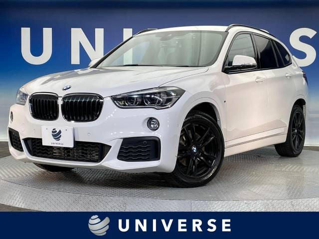 X1  xDrive 18d Mスポーツ