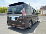 セレナ 2.0 ハイウェイスター Vセレクション 
