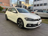 ポロ TSI Rライン 