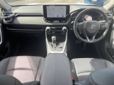 RAV4  ハイブリッドG