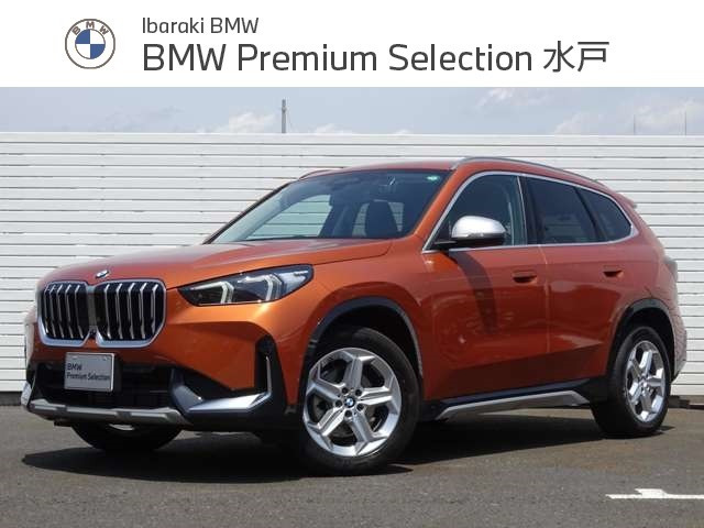X1 xドライブ 20i xライン DCT 4WD 