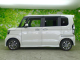 N-BOXカスタム L 