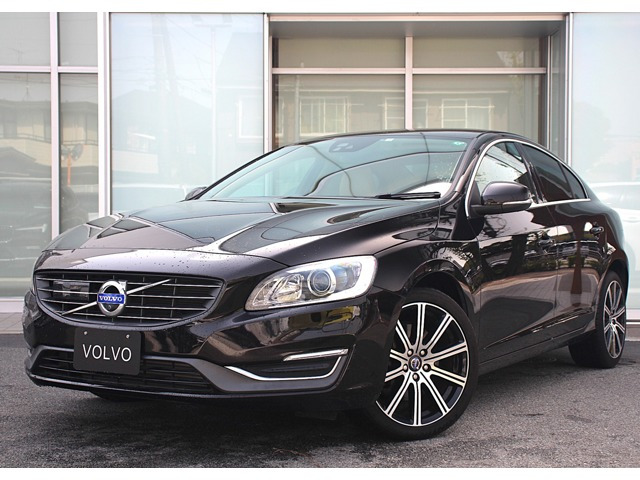 S60 T6 AWD SE 
