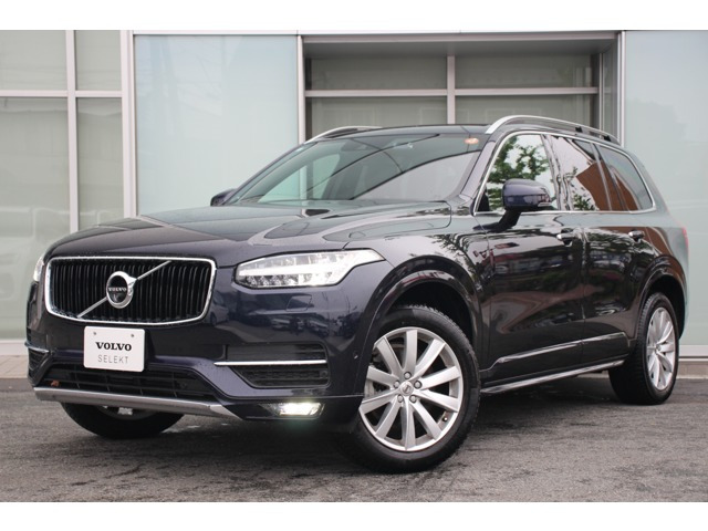 XC90 T5 AWD モメンタム 4WD 