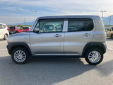ハスラー G 4WD 
