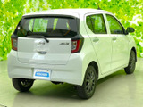 ミライース L 4WD 