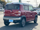 ハスラー J スタイルII 4WD 