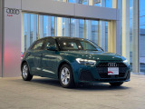 A1スポーツバック 25 TFSI 