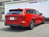 V60  T5 インスクリプション