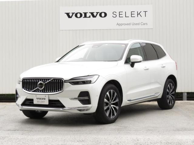 XC60 アルティメット B5 AWD 4WD 