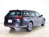 パサートオールトラック TDI 4モーション アドバンス ディーゼル 4WD 