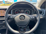 ポロ TSI ハイライン 