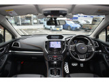 XV 2.0i-S アイサイト 4WD 