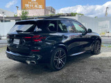 X5  xドライブ 40d Mスポーツ 4WD