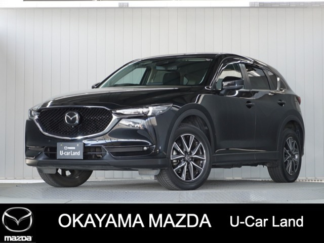 CX-5 2.0 20S プロアクティブ 