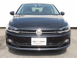 ポロ TSI ハイライン 