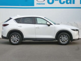 CX-5 2.0 20S スマートエディション 