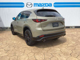 CX-5 2.2 XD スポーツ アピアランス ディーゼルターボ