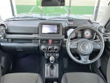 ジムニー XC 4WD 修復歴無し