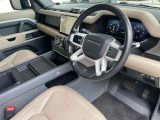 ディフェンダー  90 HSE 2.0L P300 4WD